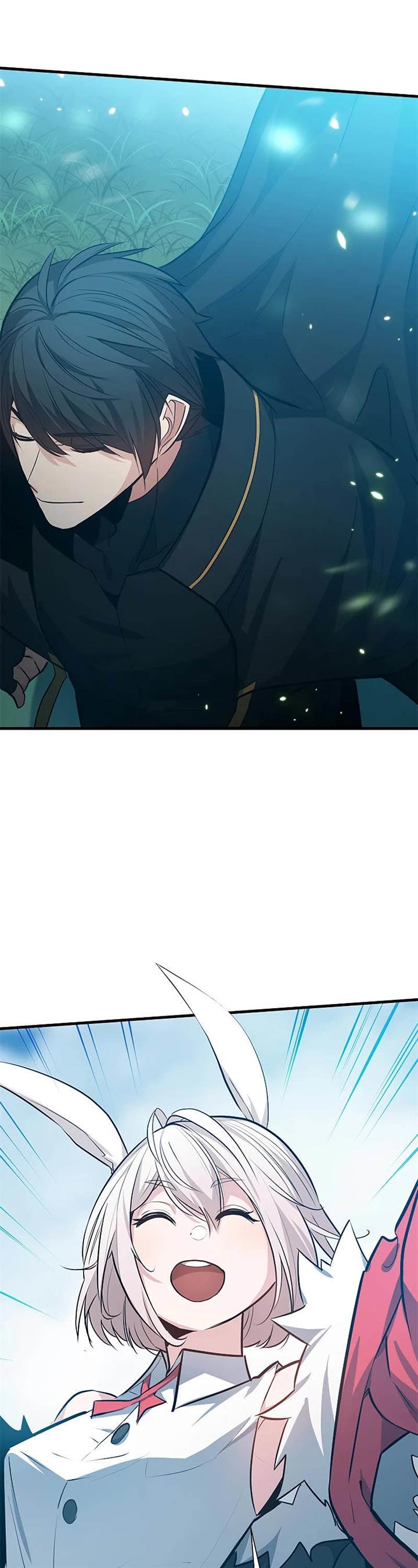 The Tutorial is Too Hard Chap 103 - Next Chap 104