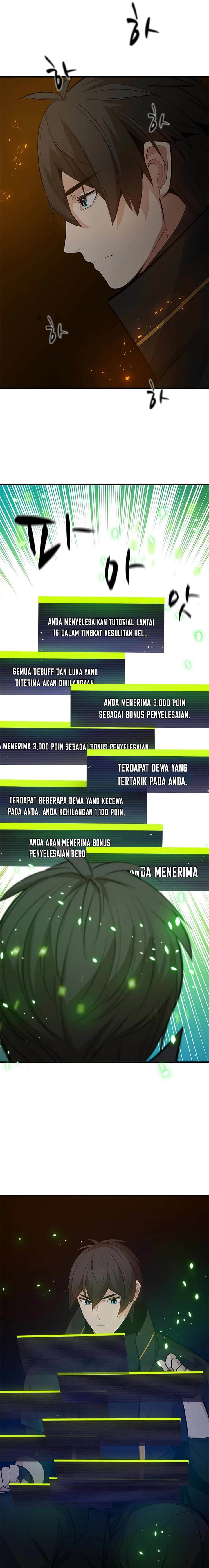 The Tutorial is Too Hard Chap 103 - Next Chap 104