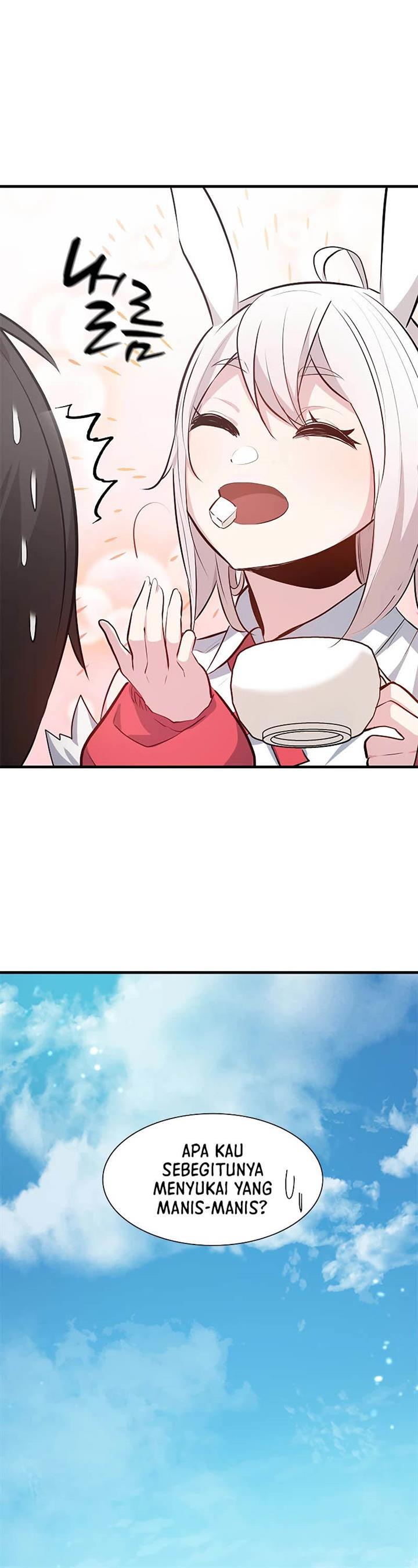 The Tutorial is Too Hard Chap 103 - Next Chap 104