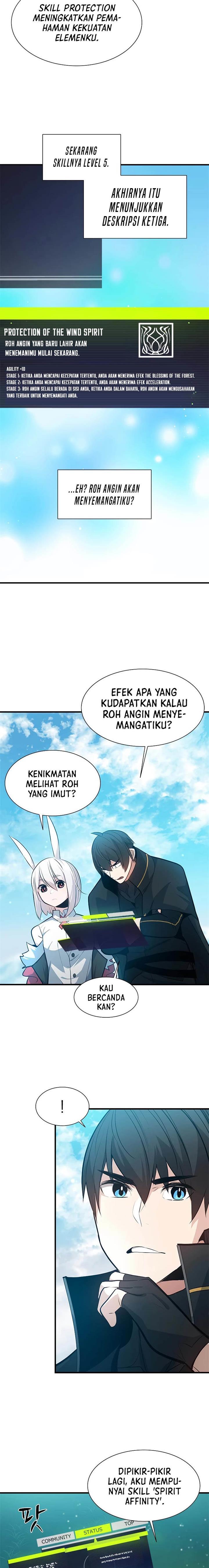 The Tutorial is Too Hard Chap 103 - Next Chap 104