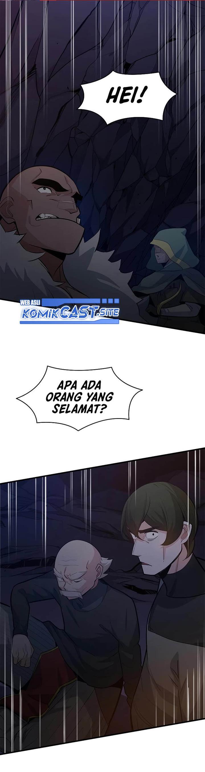 The Tutorial is Too Hard Chap 103 - Next Chap 104