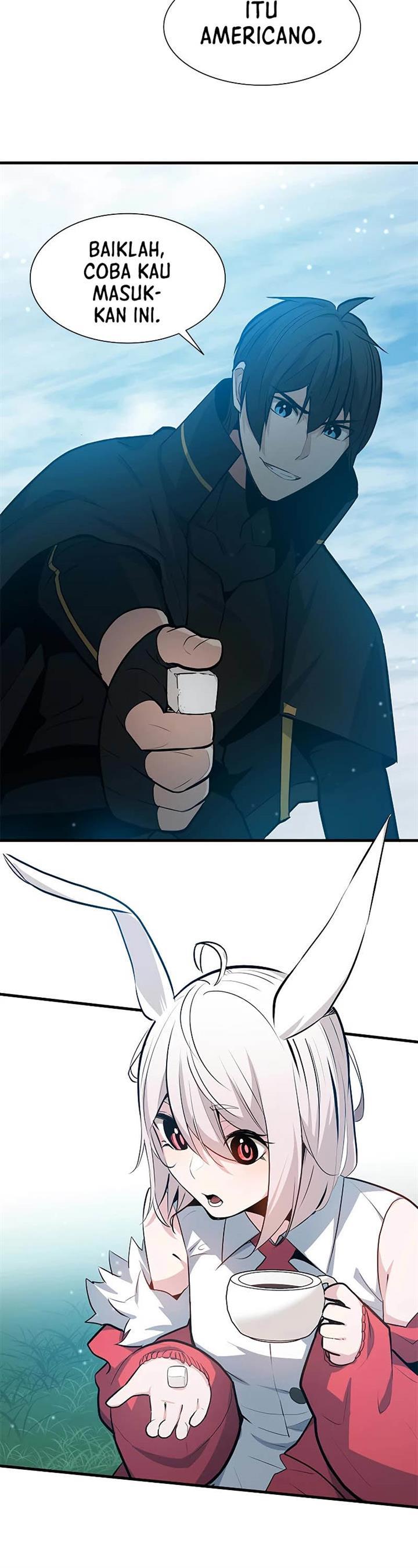 The Tutorial is Too Hard Chap 103 - Next Chap 104