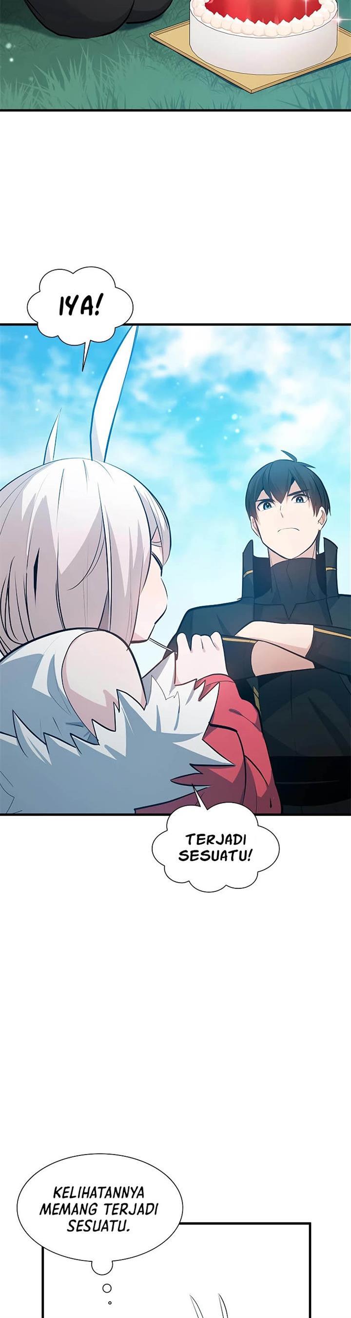 The Tutorial is Too Hard Chap 103 - Next Chap 104