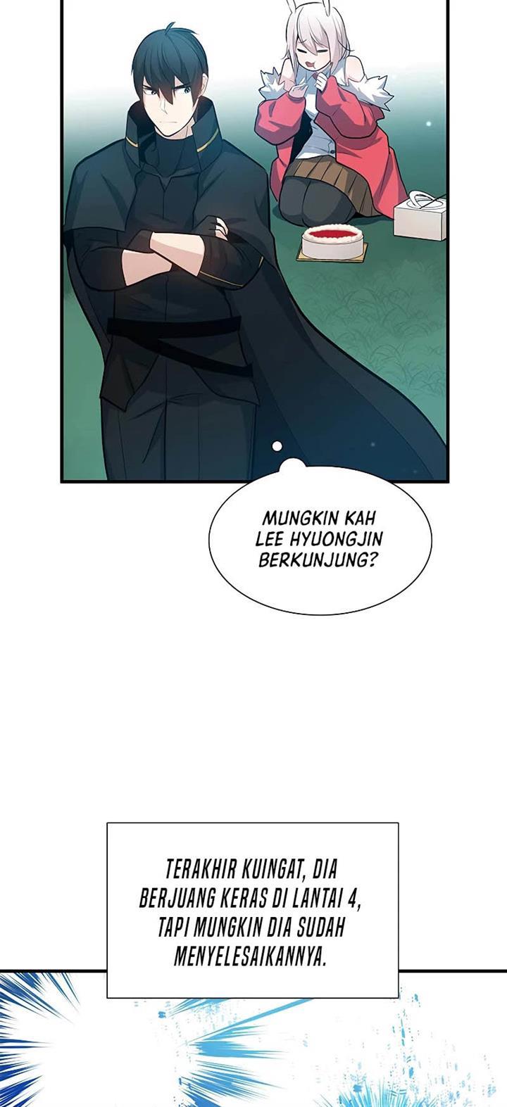 The Tutorial is Too Hard Chap 103 - Next Chap 104