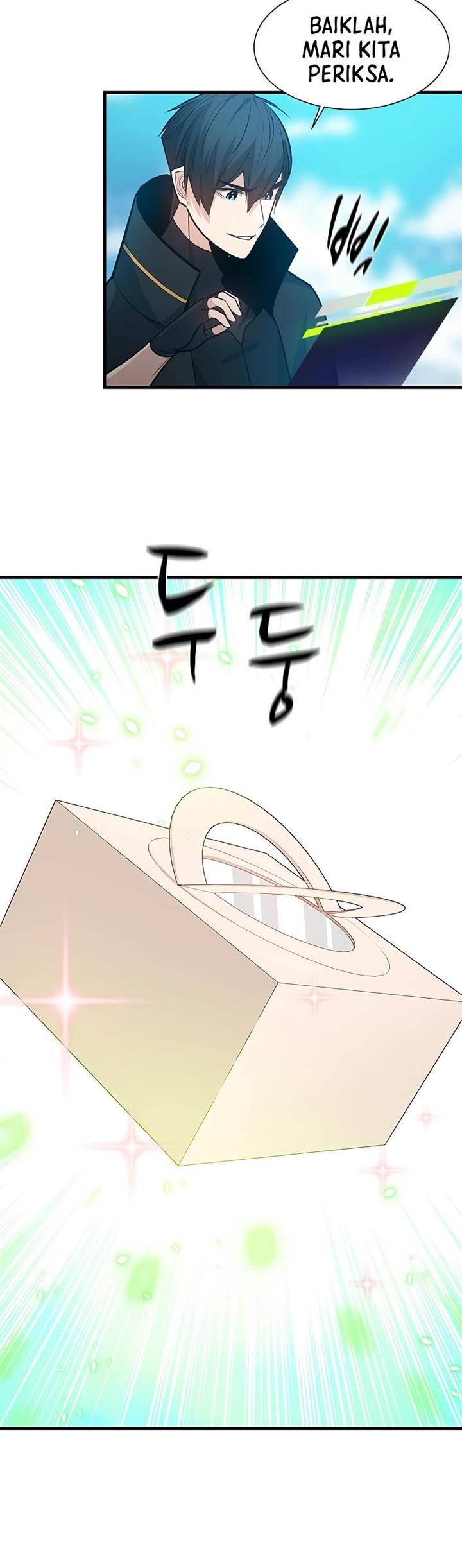 The Tutorial is Too Hard Chap 103 - Next Chap 104