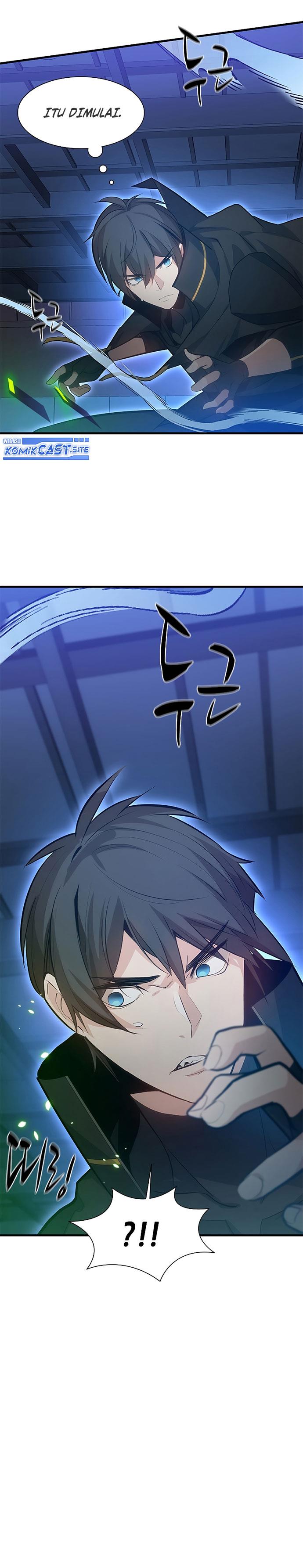 The Tutorial is Too Hard Chap 104 - Next Chap 105