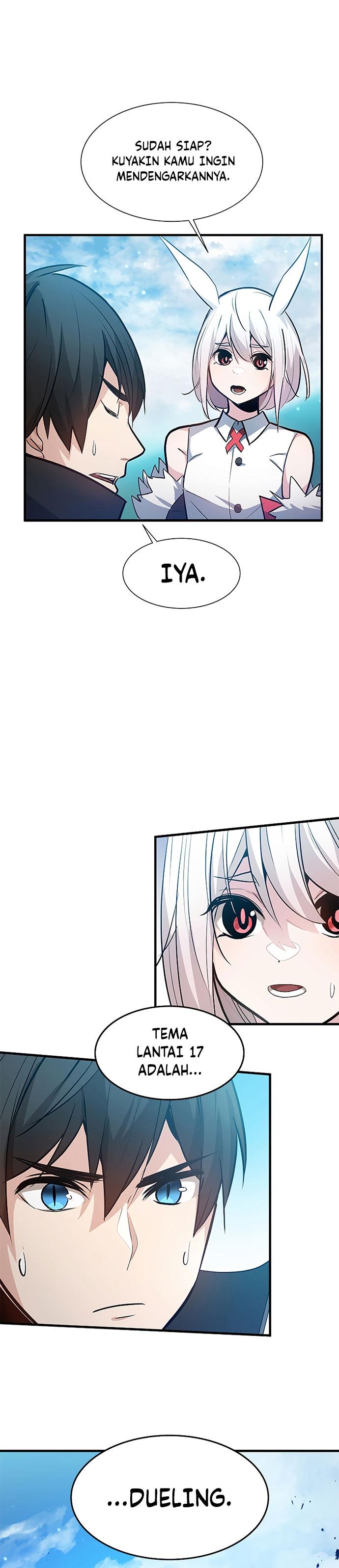 The Tutorial is Too Hard Chap 104 - Next Chap 105