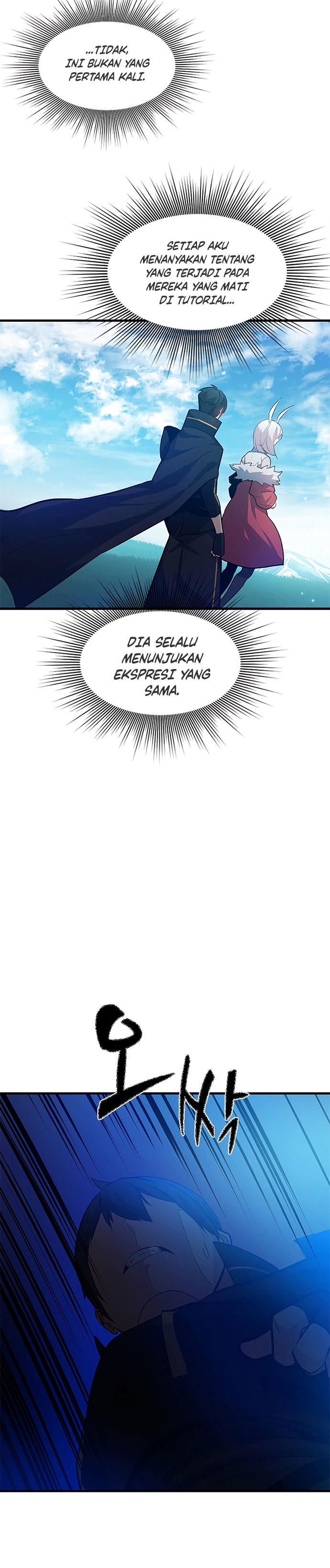 The Tutorial is Too Hard Chap 104 - Next Chap 105