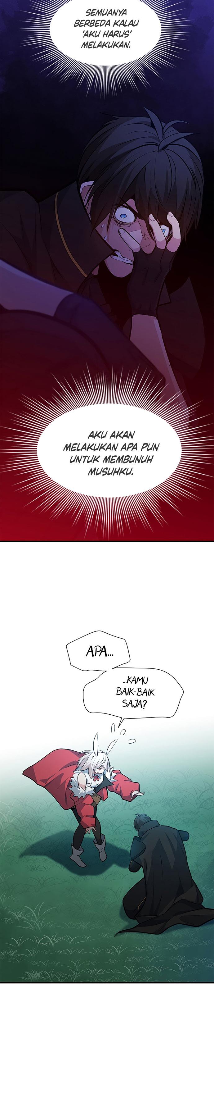 The Tutorial is Too Hard Chap 104 - Next Chap 105