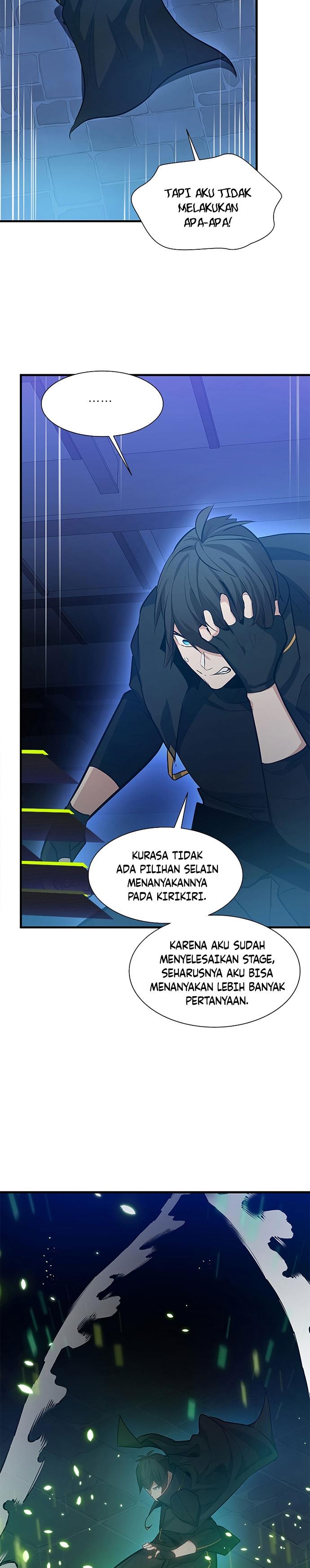 The Tutorial is Too Hard Chap 104 - Next Chap 105