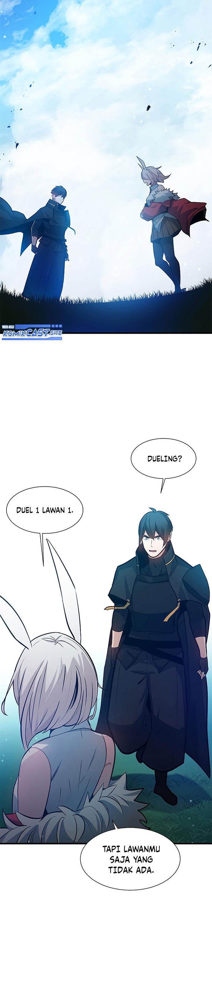 The Tutorial is Too Hard Chap 104 - Next Chap 105