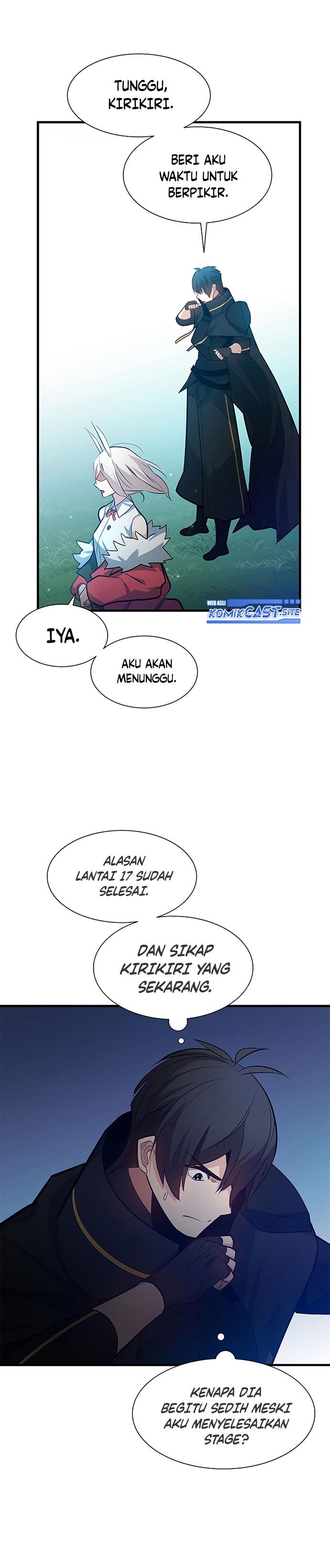 The Tutorial is Too Hard Chap 104 - Next Chap 105