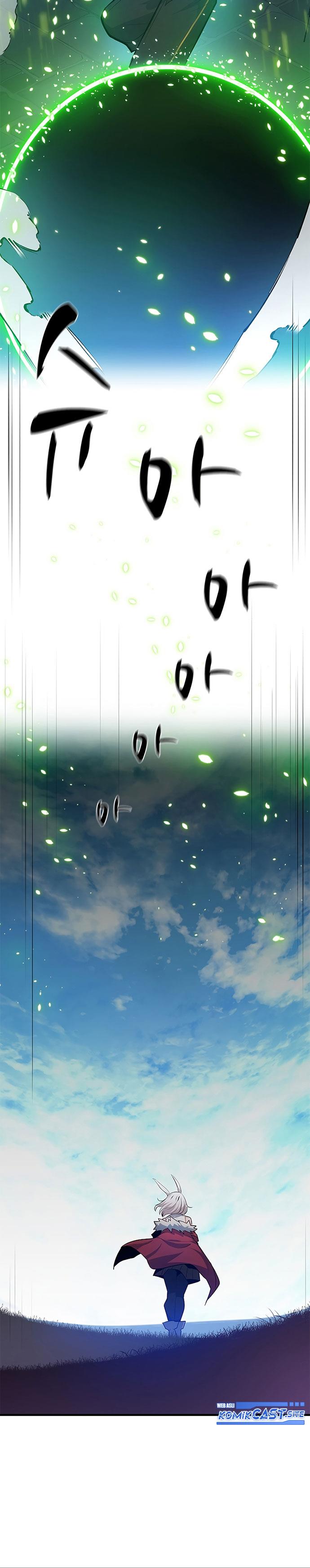 The Tutorial is Too Hard Chap 104 - Next Chap 105