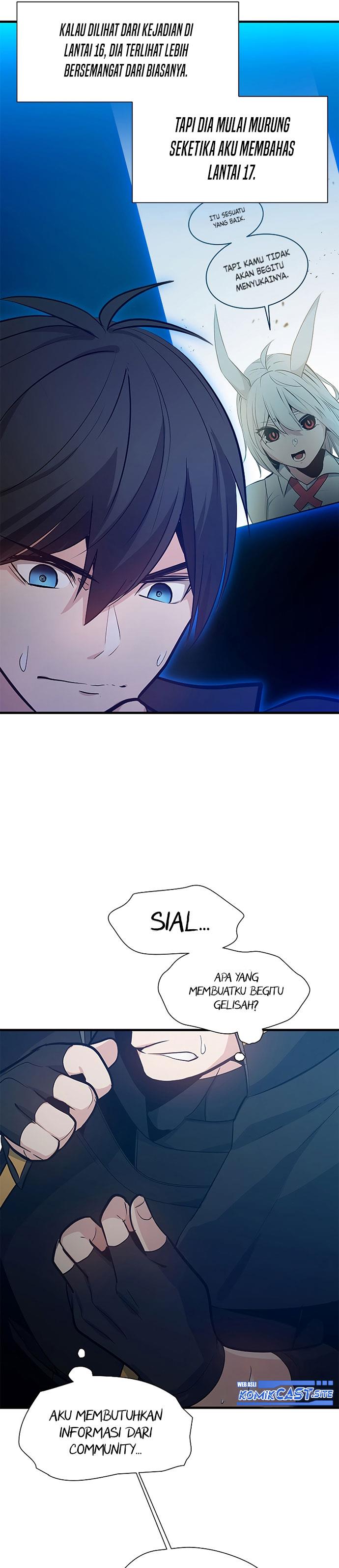 The Tutorial is Too Hard Chap 104 - Next Chap 105