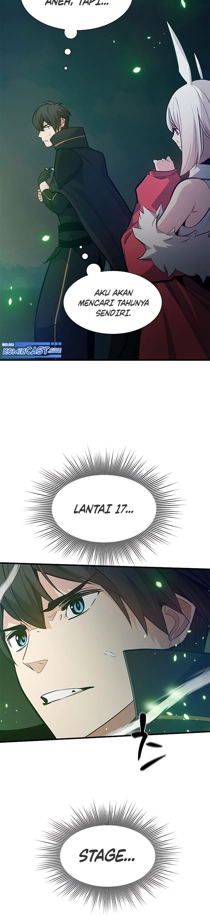 The Tutorial is Too Hard Chap 104 - Next Chap 105