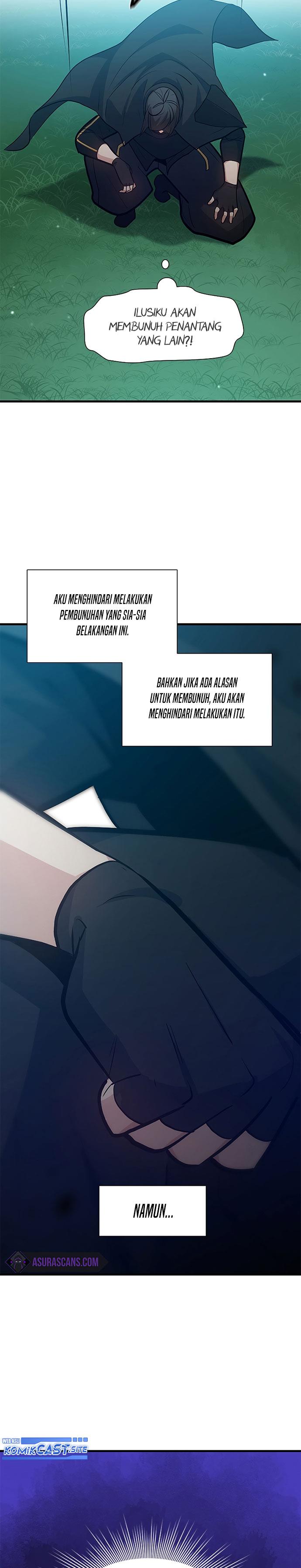 The Tutorial is Too Hard Chap 104 - Next Chap 105