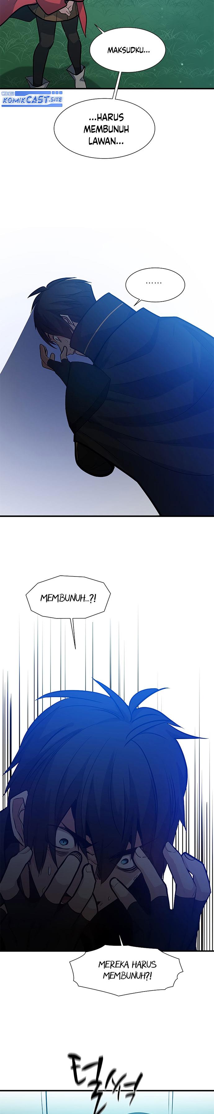 The Tutorial is Too Hard Chap 104 - Next Chap 105