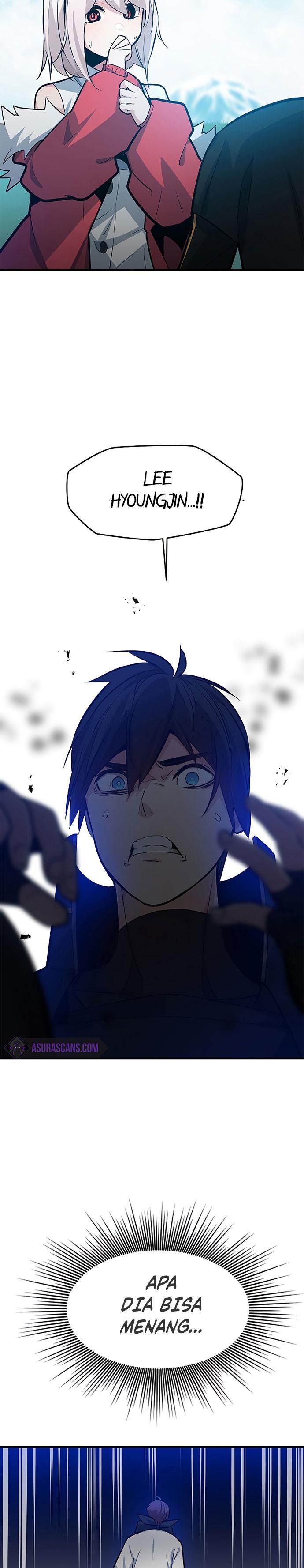 The Tutorial is Too Hard Chap 104 - Next Chap 105