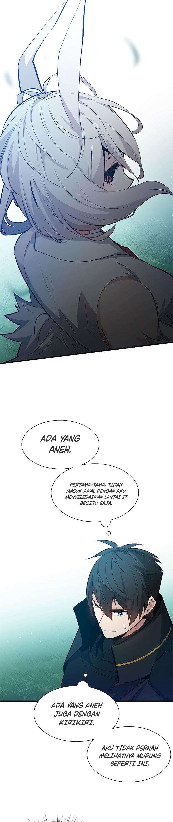 The Tutorial is Too Hard Chap 104 - Next Chap 105