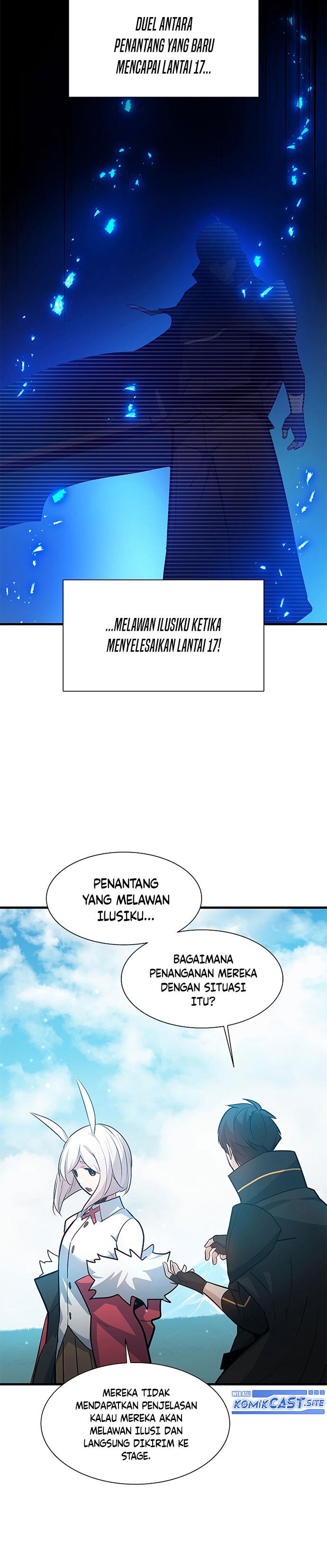 The Tutorial is Too Hard Chap 104 - Next Chap 105