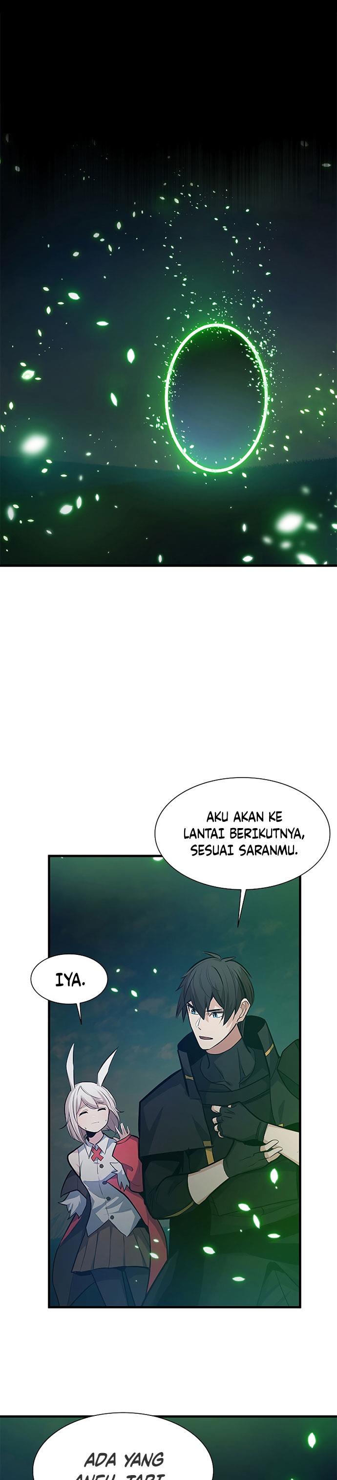 The Tutorial is Too Hard Chap 104 - Next Chap 105
