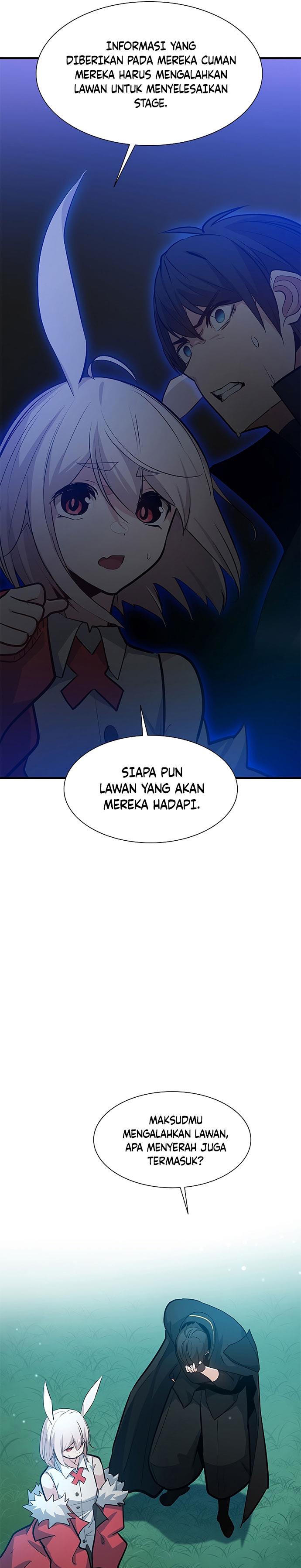 The Tutorial is Too Hard Chap 104 - Next Chap 105