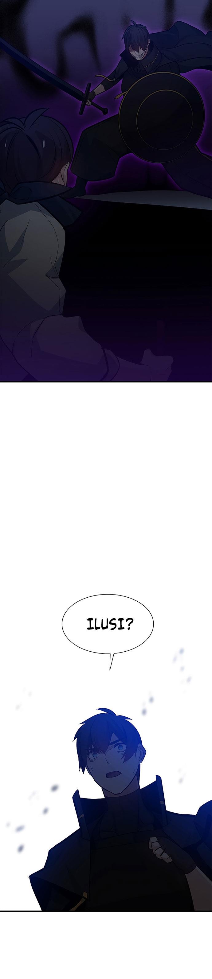 The Tutorial is Too Hard Chap 104 - Next Chap 105