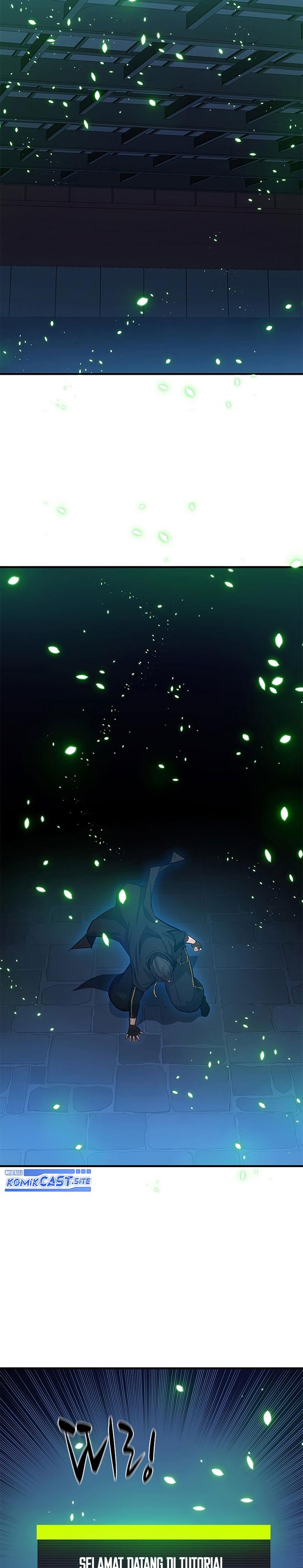 The Tutorial is Too Hard Chap 104 - Next Chap 105