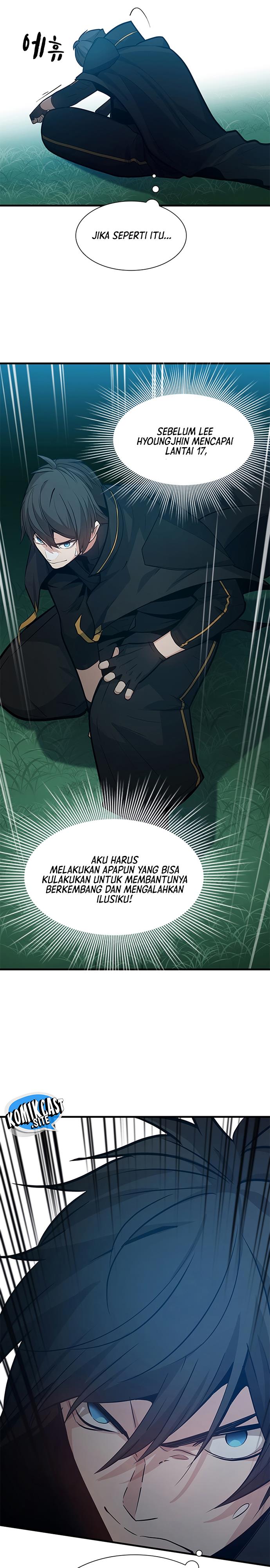 The Tutorial is Too Hard Chap 105 - Next Chap 106