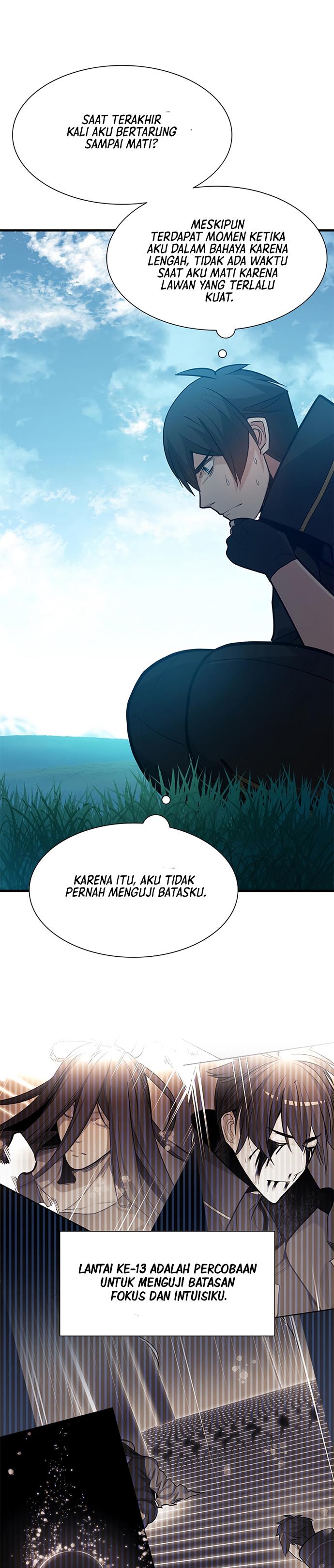 The Tutorial is Too Hard Chap 105 - Next Chap 106
