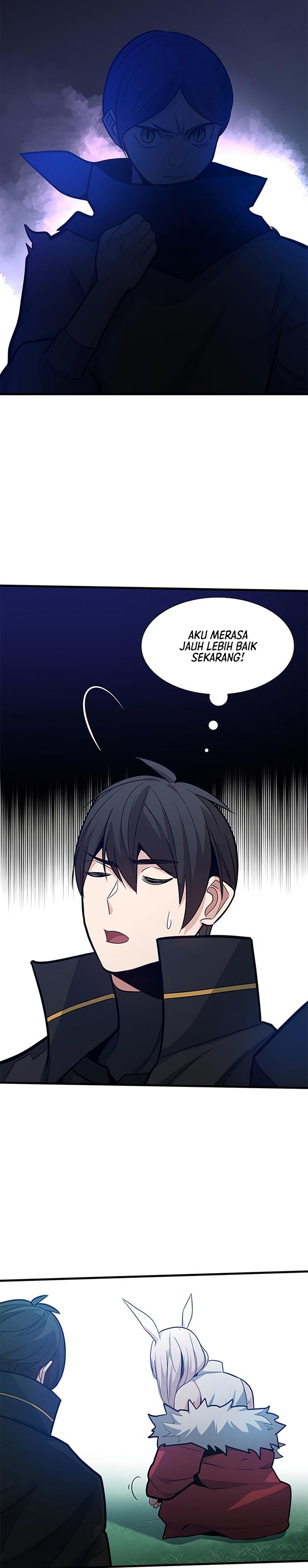 The Tutorial is Too Hard Chap 105 - Next Chap 106