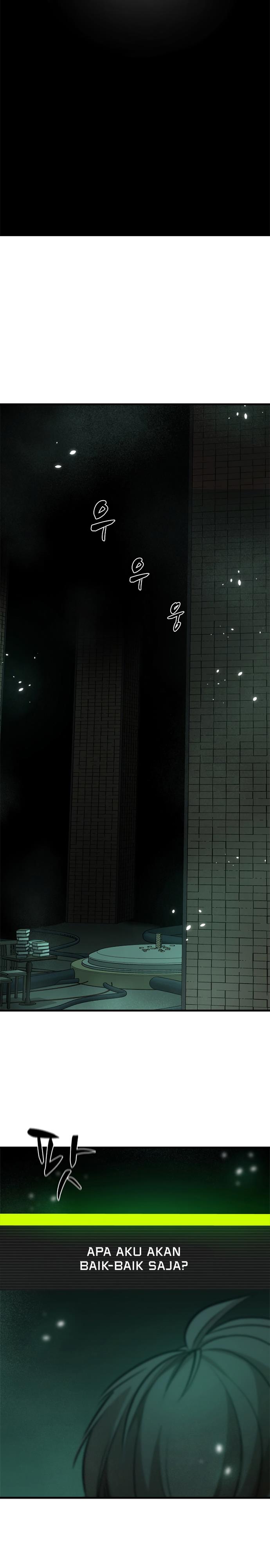 The Tutorial is Too Hard Chap 105 - Next Chap 106