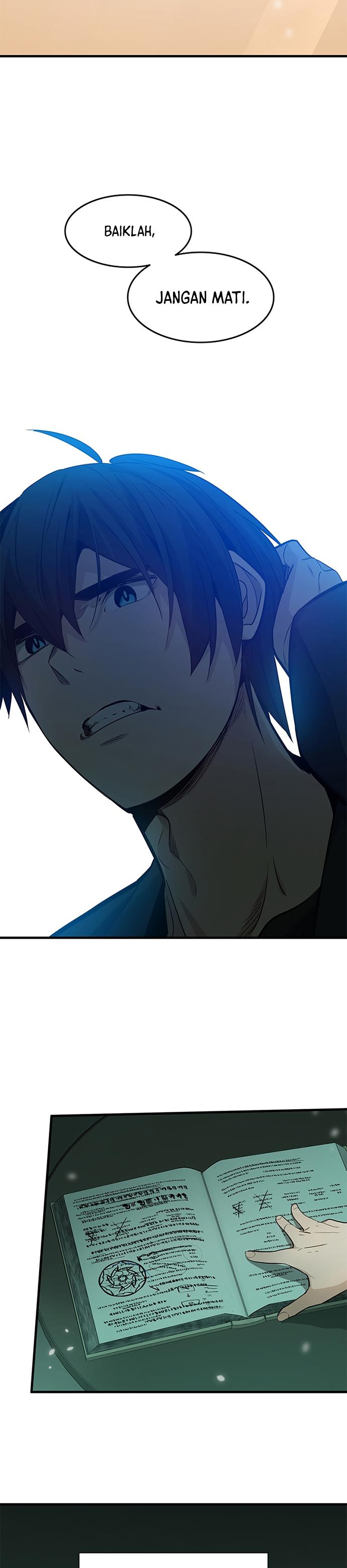 The Tutorial is Too Hard Chap 105 - Next Chap 106