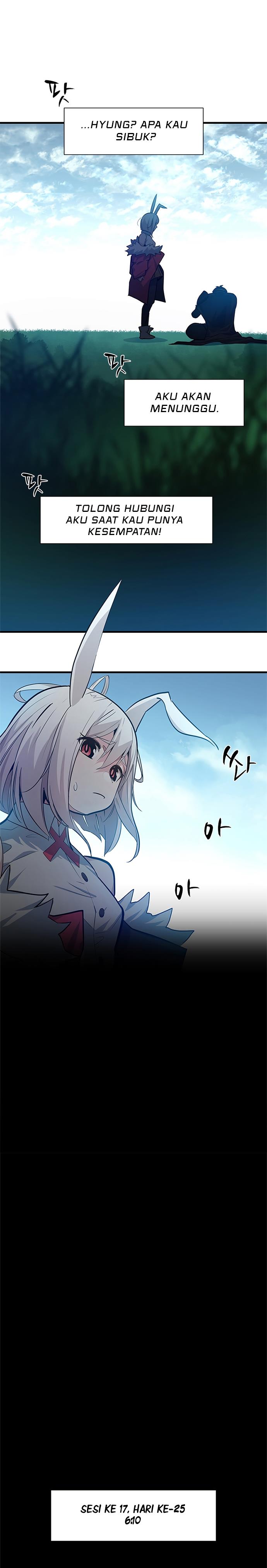 The Tutorial is Too Hard Chap 105 - Next Chap 106