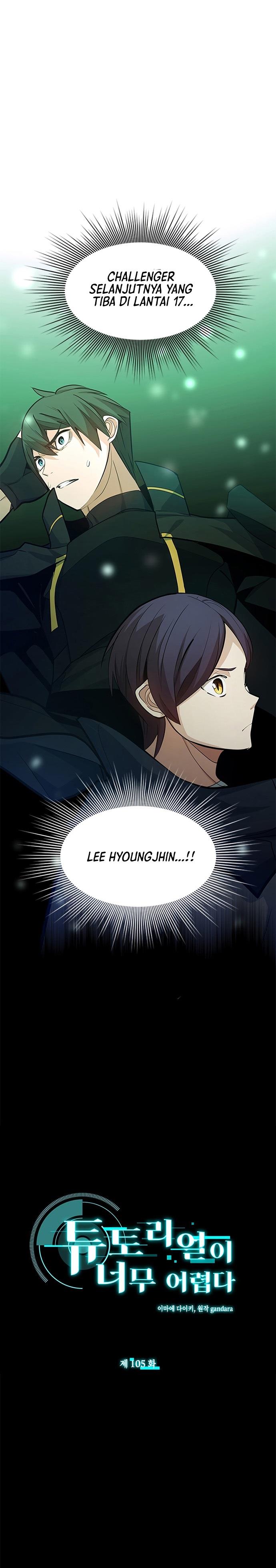 The Tutorial is Too Hard Chap 105 - Next Chap 106
