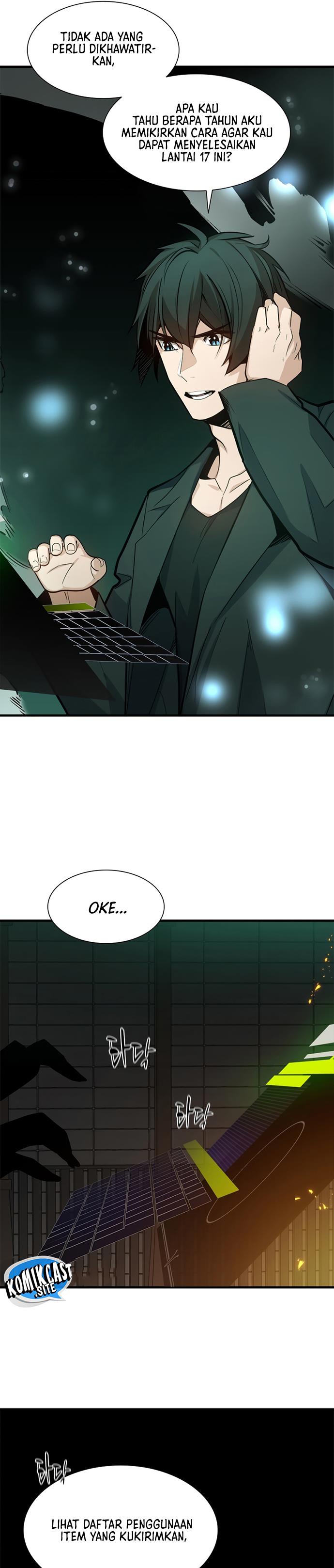 The Tutorial is Too Hard Chap 105 - Next Chap 106