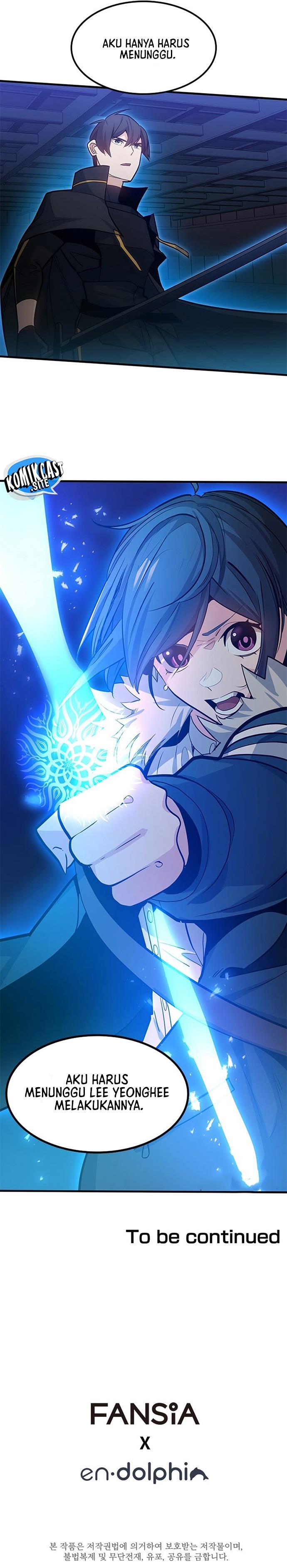 The Tutorial is Too Hard Chap 105 - Next Chap 106