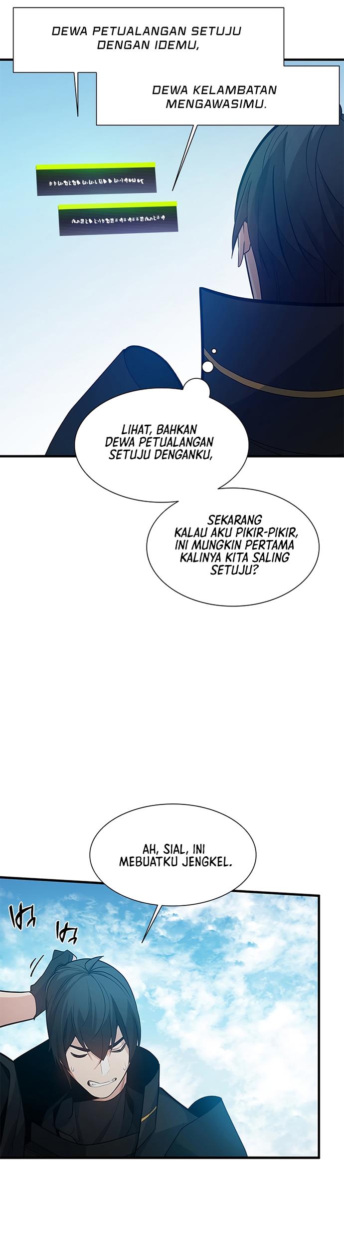 The Tutorial is Too Hard Chap 105 - Next Chap 106