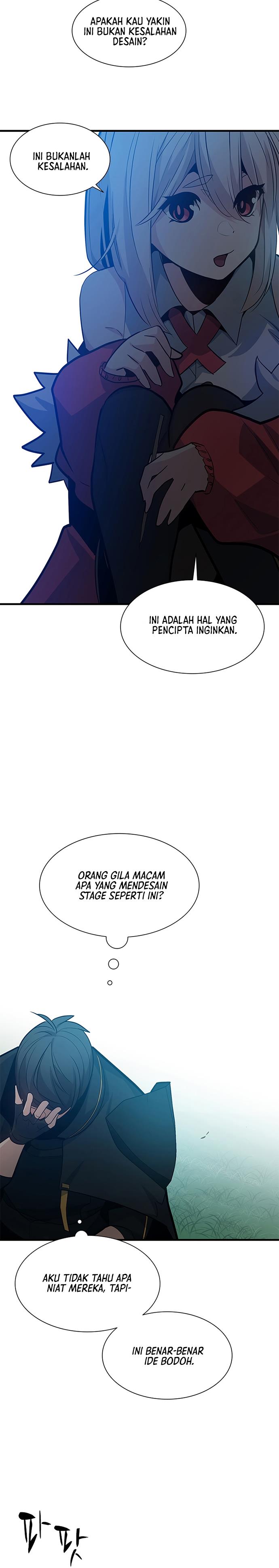 The Tutorial is Too Hard Chap 105 - Next Chap 106