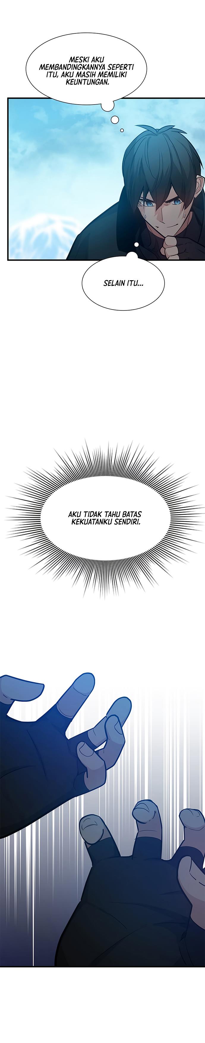 The Tutorial is Too Hard Chap 105 - Next Chap 106