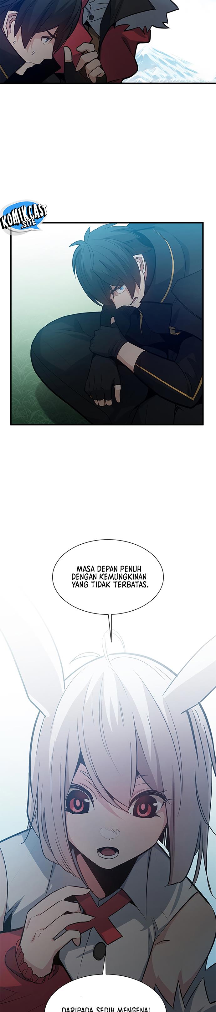 The Tutorial is Too Hard Chap 105 - Next Chap 106