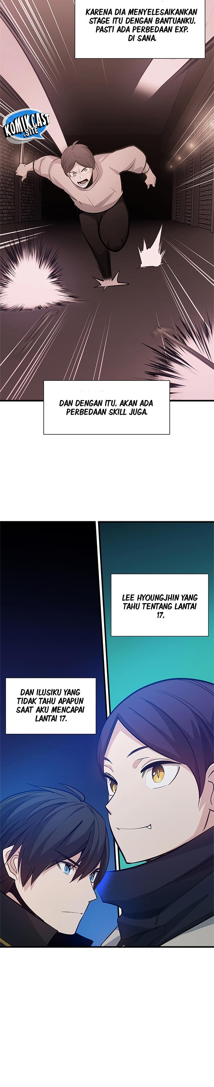 The Tutorial is Too Hard Chap 105 - Next Chap 106