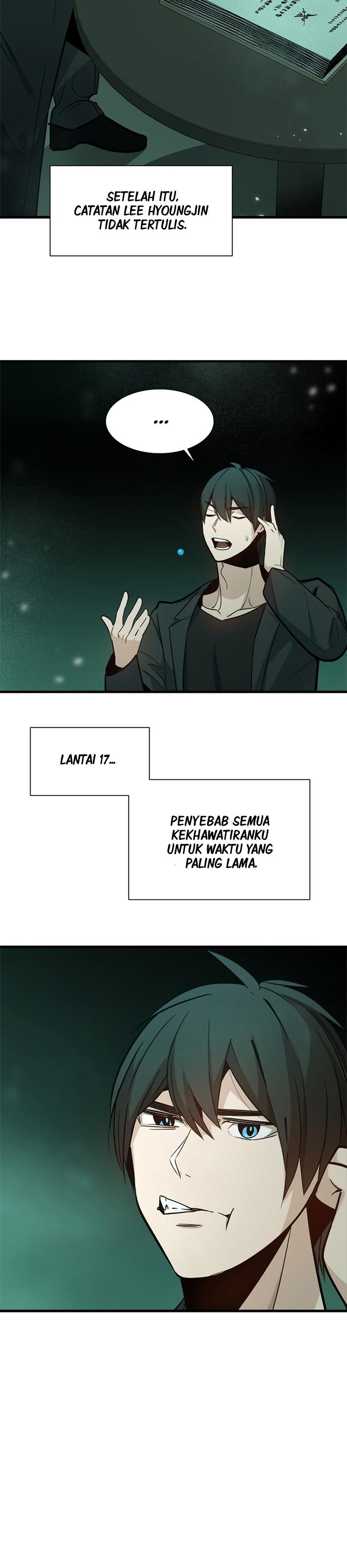 The Tutorial is Too Hard Chap 105 - Next Chap 106