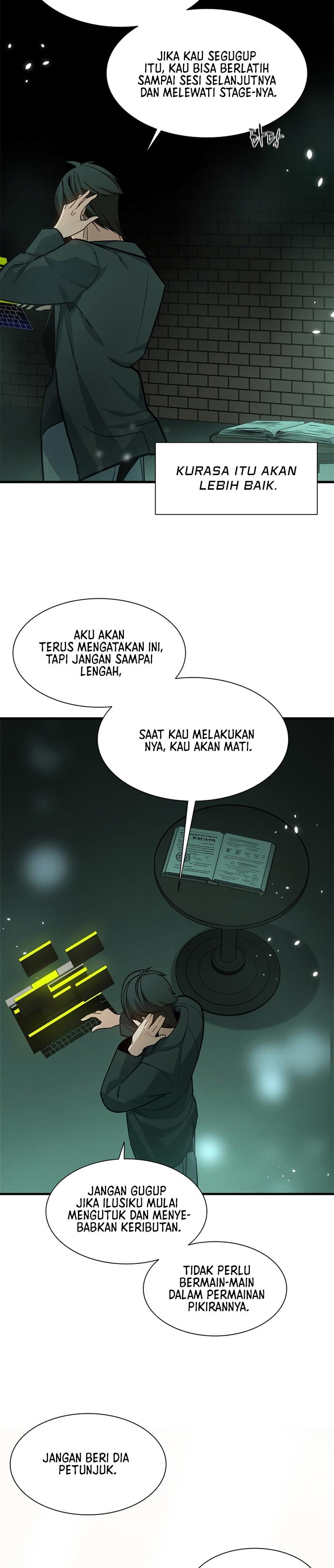 The Tutorial is Too Hard Chap 105 - Next Chap 106