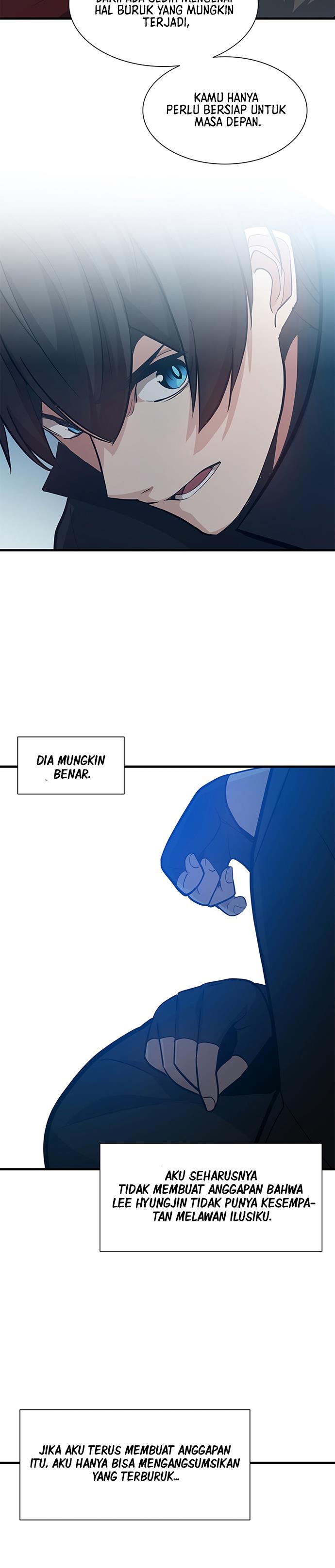 The Tutorial is Too Hard Chap 105 - Next Chap 106