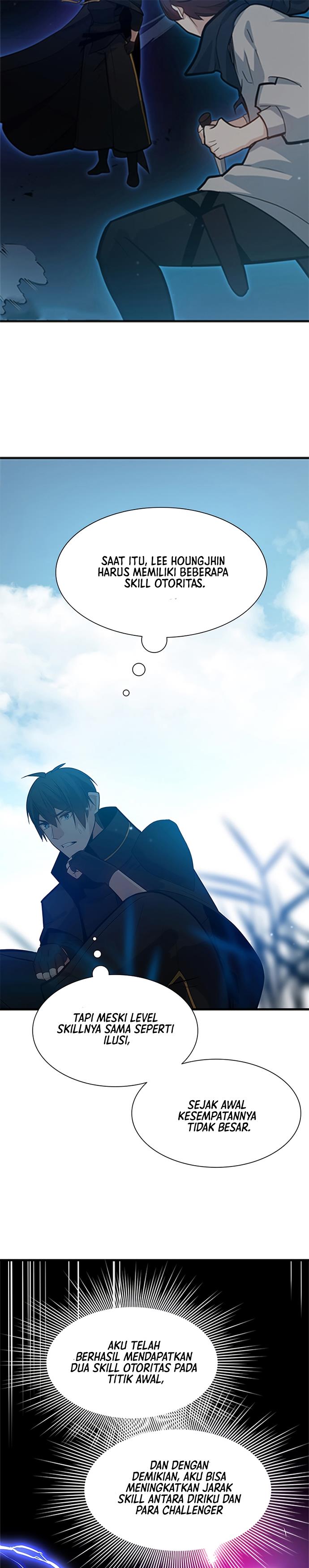 The Tutorial is Too Hard Chap 105 - Next Chap 106