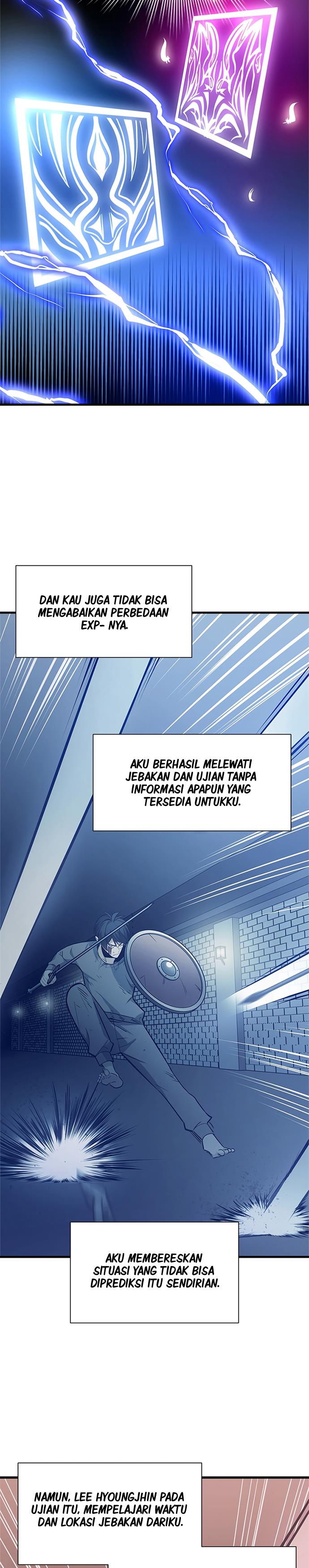 The Tutorial is Too Hard Chap 105 - Next Chap 106