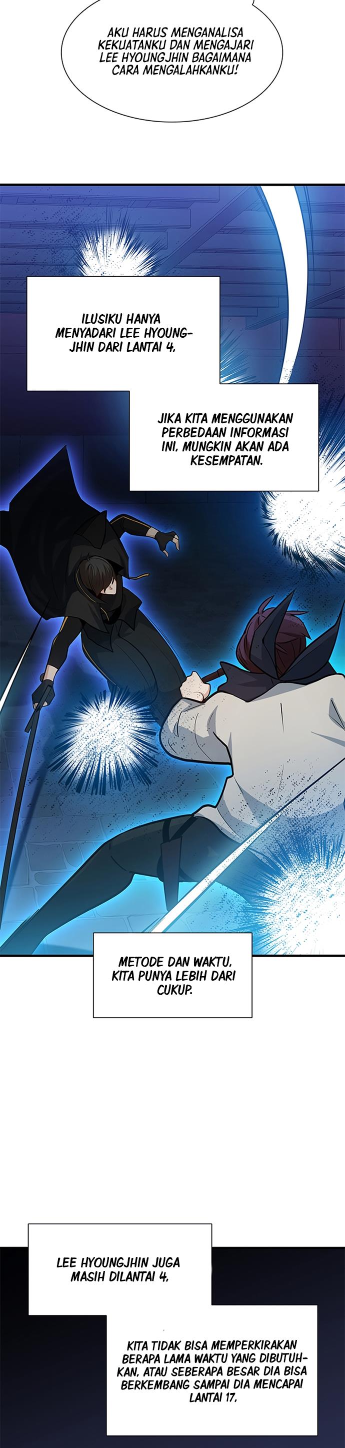 The Tutorial is Too Hard Chap 105 - Next Chap 106