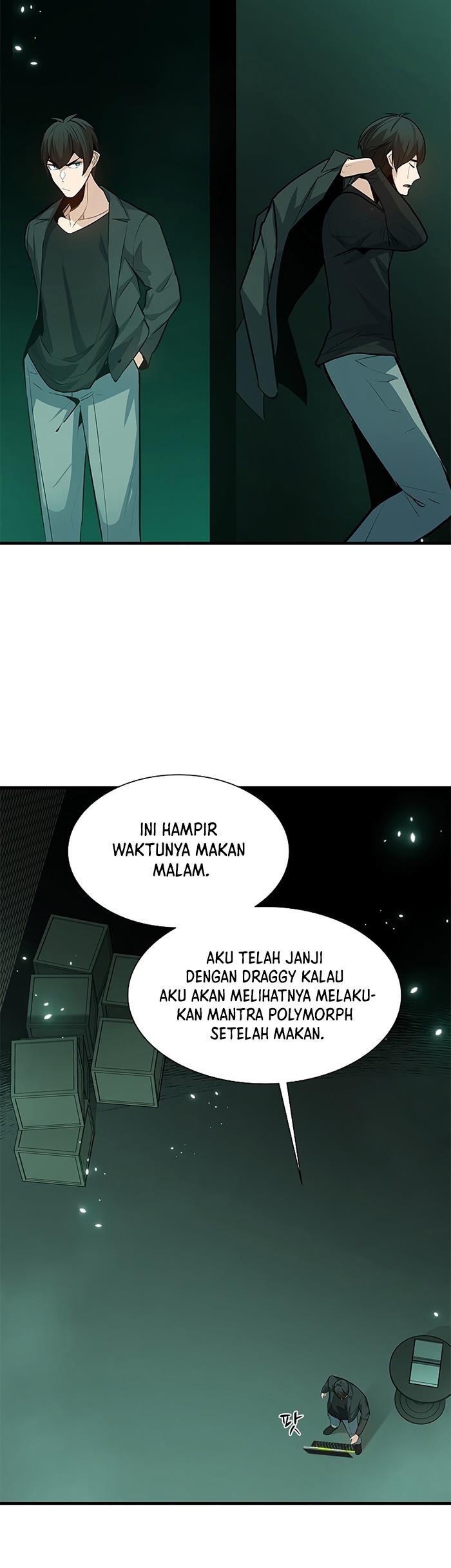 The Tutorial is Too Hard Chap 106 - Next Chap 107