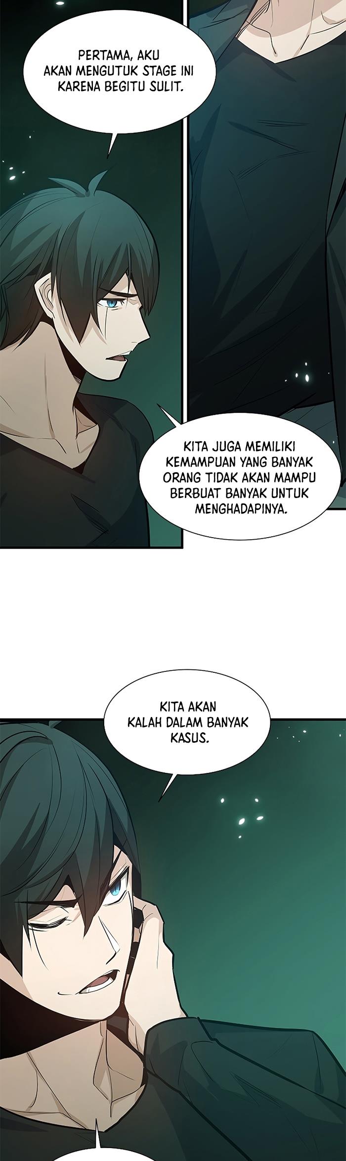 The Tutorial is Too Hard Chap 106 - Next Chap 107